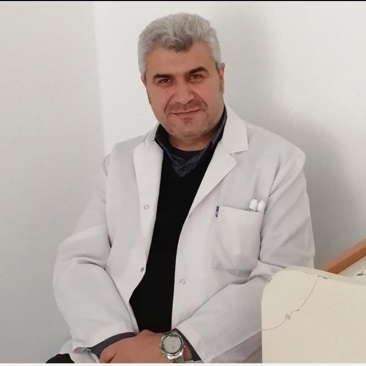 Mehmet ARSLAN